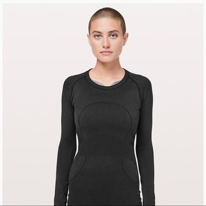Swiftly Tech Long Sleeve Shirt